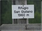 foto Laghi di San Giuliano e Garzone